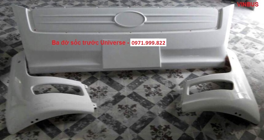 Badsoc trước Universe, Cản trước Universe